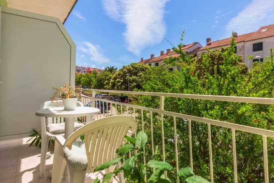 Apartmán Střední Dalmácie - Makarska DA 10692 N2