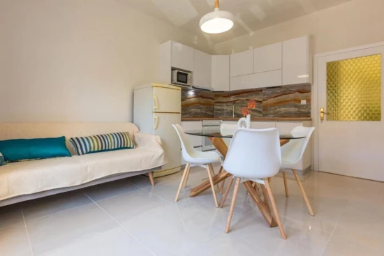 Apartmán Střední Dalmácie - Makarska DA 10692 N2