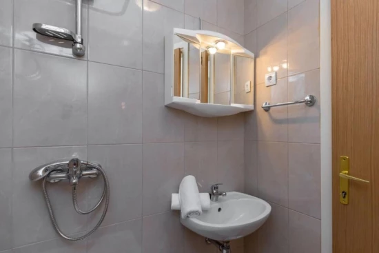 Apartmán Střední Dalmácie - Makarska DA 10692 N2