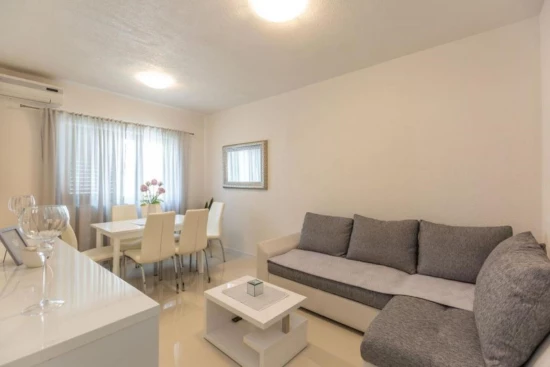 Apartmán Střední Dalmácie - Makarska DA 10692 N3