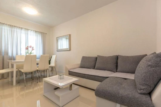 Apartmán Střední Dalmácie - Makarska DA 10692 N3