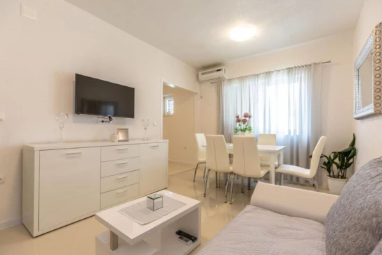 Apartmán Střední Dalmácie - Makarska DA 10692 N3