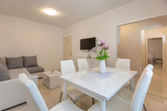 Apartmán Střední Dalmácie - Makarska DA 10692 N3