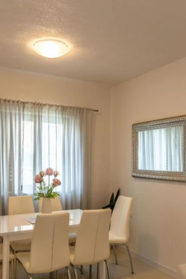 Apartmán Střední Dalmácie - Makarska DA 10692 N3