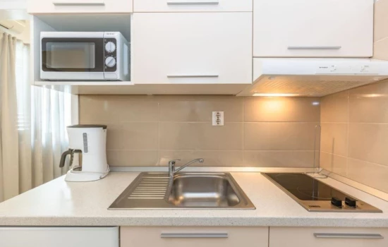 Apartmán Střední Dalmácie - Makarska DA 10692 N3