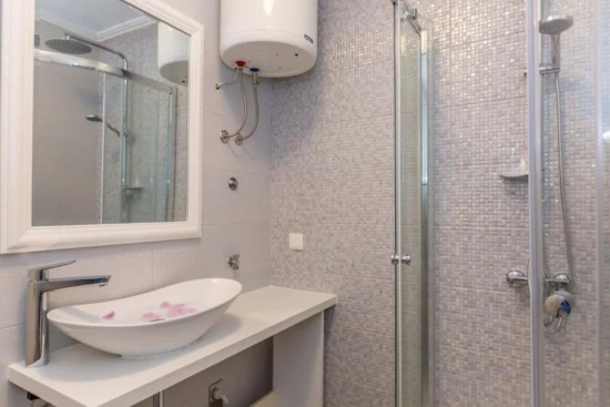 Apartmán Střední Dalmácie - Makarska DA 10692 N3