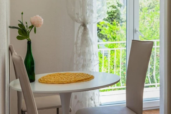 Apartmán Střední Dalmácie - Makarska DA 10692 N4