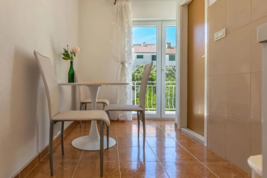 Apartmán Střední Dalmácie - Makarska DA 10692 N4