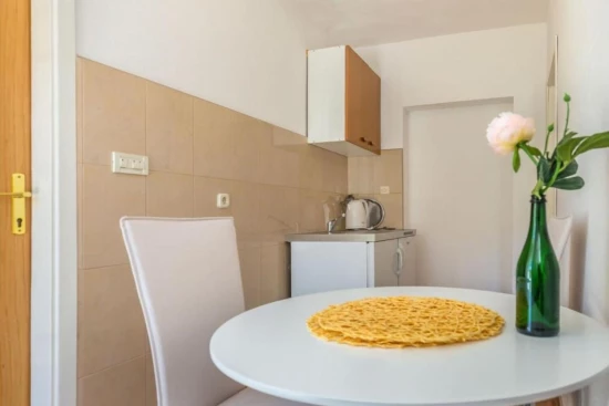 Apartmán Střední Dalmácie - Makarska DA 10692 N4