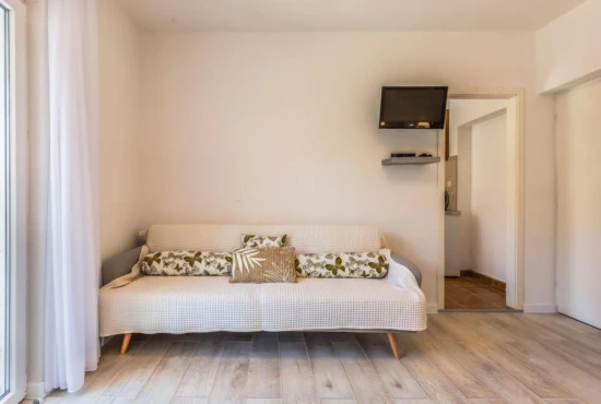 Apartmán Střední Dalmácie - Makarska DA 10692 N4