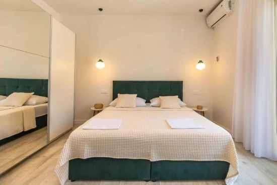 Apartmán Střední Dalmácie - Makarska DA 10692 N4