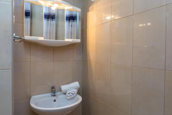 Apartmán Střední Dalmácie - Makarska DA 10692 N4