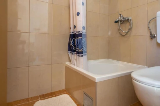 Apartmán Střední Dalmácie - Makarska DA 10692 N4