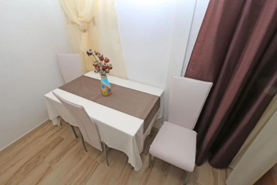 Apartmán Střední Dalmácie - Makarska DA 10692 N5