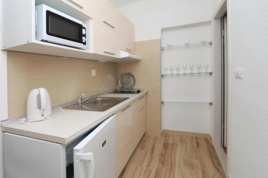 Apartmán Střední Dalmácie - Makarska DA 10692 N5