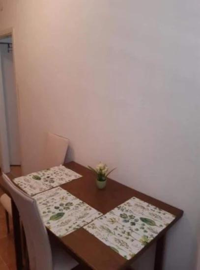 Apartmán Střední Dalmácie - Makarska DA 10692 N6