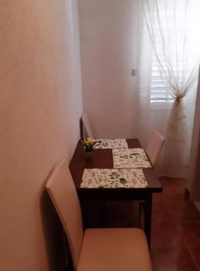 Apartmán Střední Dalmácie - Makarska DA 10692 N6