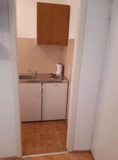 Apartmán Střední Dalmácie - Makarska DA 10692 N6