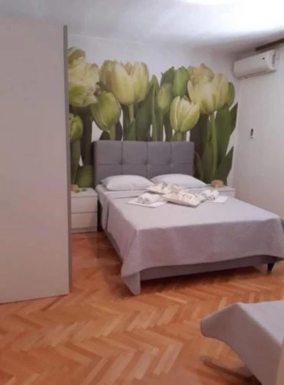 Apartmán Střední Dalmácie - Makarska DA 10692 N6