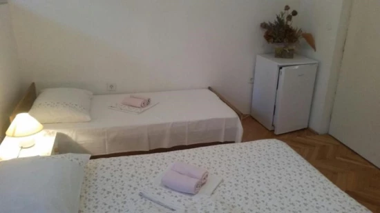 Apartmán Střední Dalmácie - Makarska DA 10692 N7