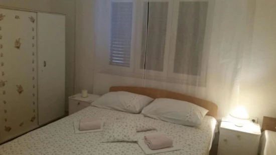 Apartmán Střední Dalmácie - Makarska DA 10692 N7