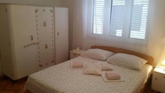 Apartmán Střední Dalmácie - Makarska DA 10692 N7