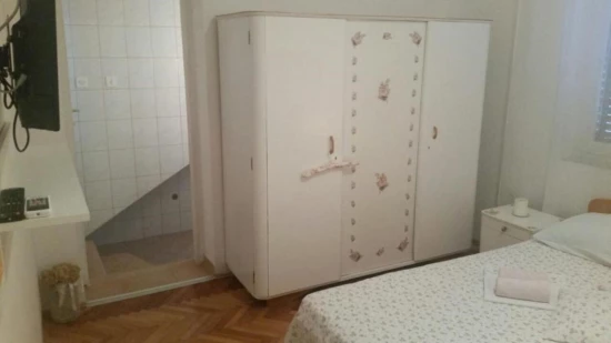 Apartmán Střední Dalmácie - Makarska DA 10692 N7