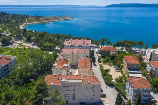 Apartmán Střední Dalmácie - Makarska DA 10693 N1