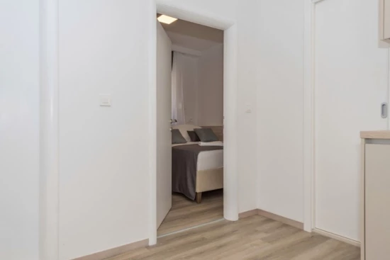 Apartmán Střední Dalmácie - Makarska DA 10693 N1