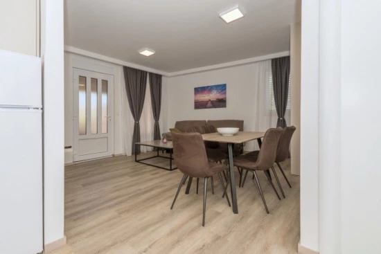 Apartmán Střední Dalmácie - Makarska DA 10693 N1