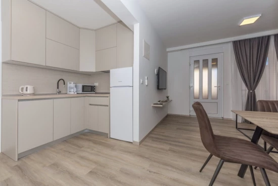 Apartmán Střední Dalmácie - Makarska DA 10693 N1