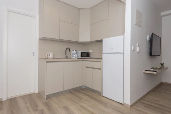 Apartmán Střední Dalmácie - Makarska DA 10693 N1