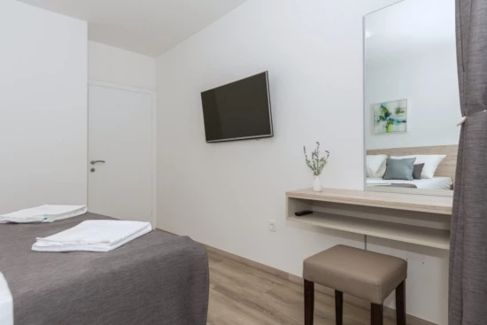 Apartmán Střední Dalmácie - Makarska DA 10693 N1