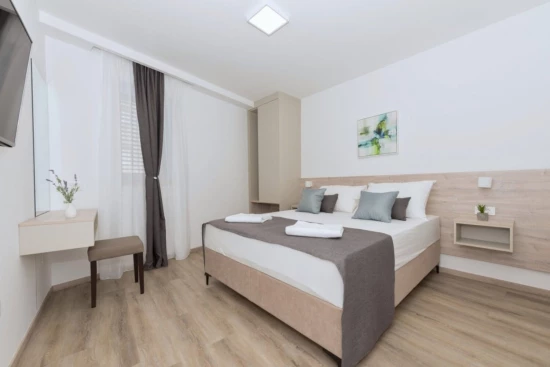 Apartmán Střední Dalmácie - Makarska DA 10693 N1