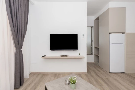 Apartmán Střední Dalmácie - Makarska DA 10693 N2