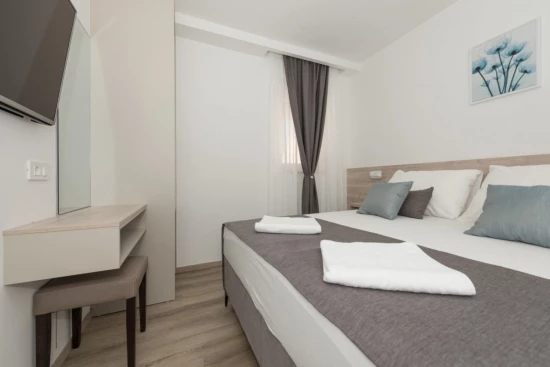 Apartmán Střední Dalmácie - Makarska DA 10693 N2