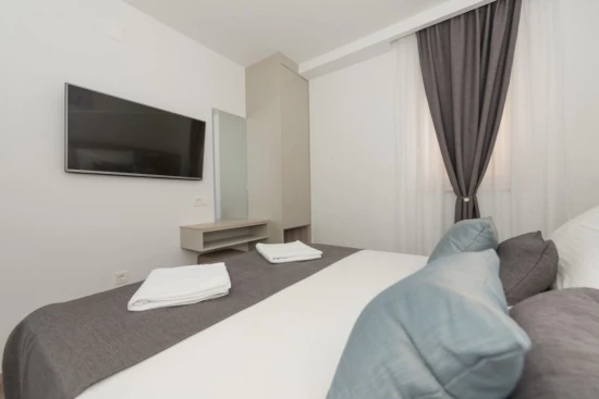 Apartmán Střední Dalmácie - Makarska DA 10693 N2