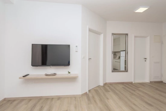 Apartmán Střední Dalmácie - Makarska DA 10693 N3