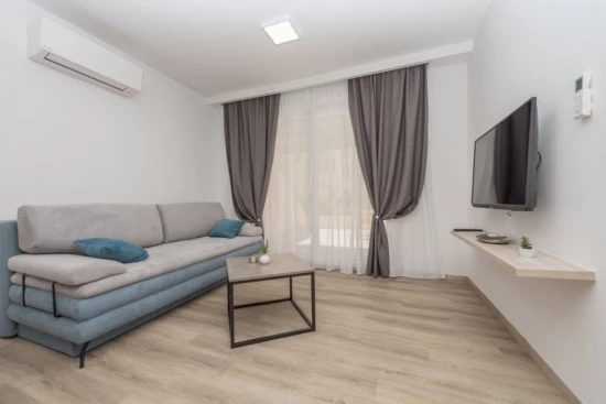 Apartmán Střední Dalmácie - Makarska DA 10693 N3