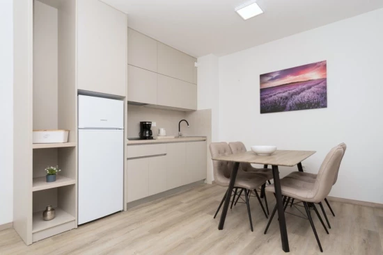 Apartmán Střední Dalmácie - Makarska DA 10693 N3