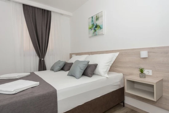 Apartmán Střední Dalmácie - Makarska DA 10693 N3