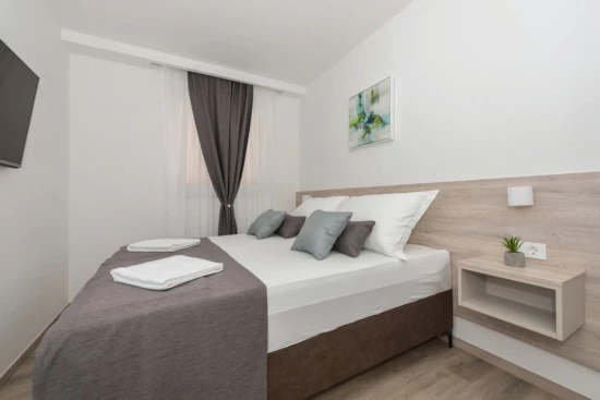 Apartmán Střední Dalmácie - Makarska DA 10693 N3