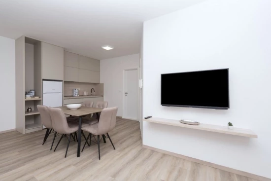 Apartmán Střední Dalmácie - Makarska DA 10693 N4