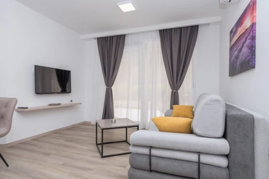 Apartmán Střední Dalmácie - Makarska DA 10693 N4