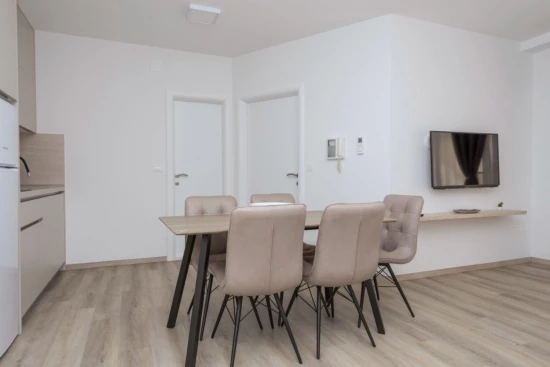 Apartmán Střední Dalmácie - Makarska DA 10693 N4