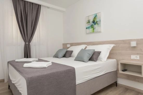 Apartmán Střední Dalmácie - Makarska DA 10693 N4