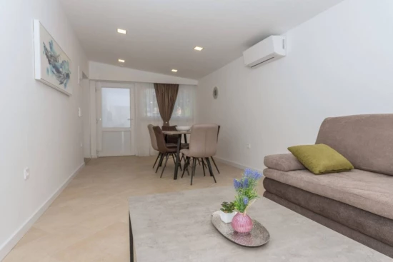 Apartmán Střední Dalmácie - Makarska DA 10693 N6