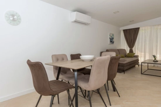 Apartmán Střední Dalmácie - Makarska DA 10693 N6