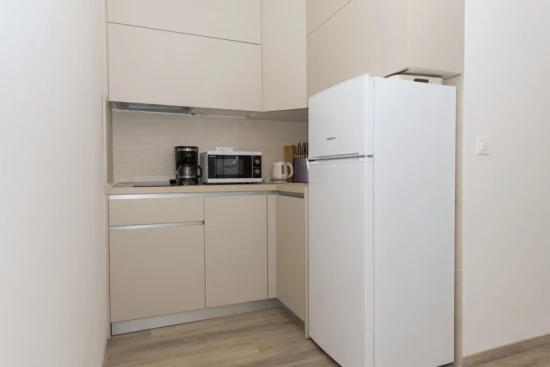 Apartmán Střední Dalmácie - Makarska DA 10693 N6