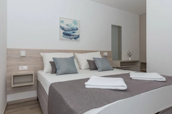 Apartmán Střední Dalmácie - Makarska DA 10693 N6